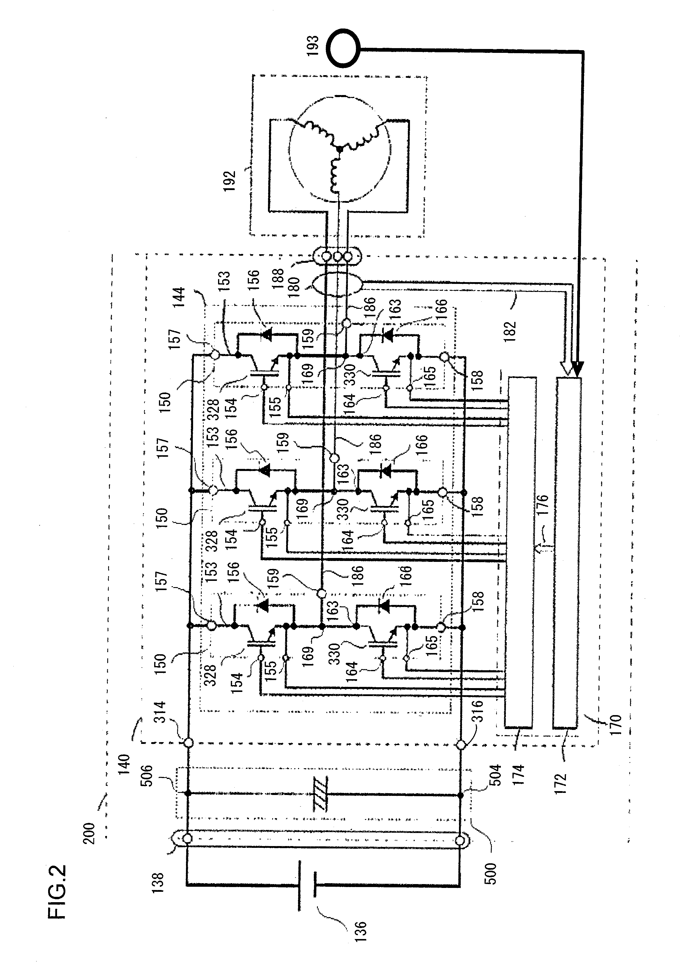 Power Conversion Device