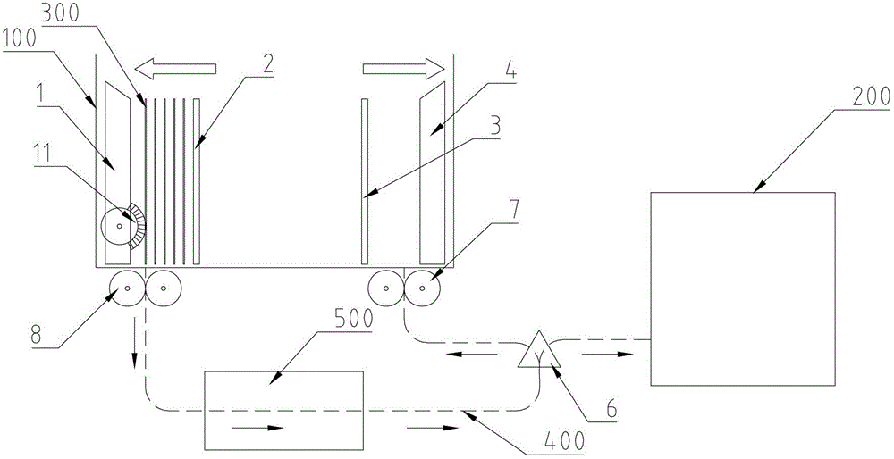 Banknote validation method for ATMs (automatic teller machines)