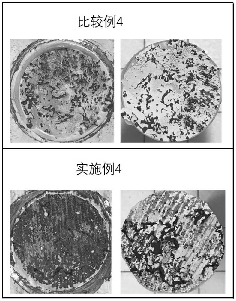 Water-based low-surface-treatment coating as well as preparation method and application thereof