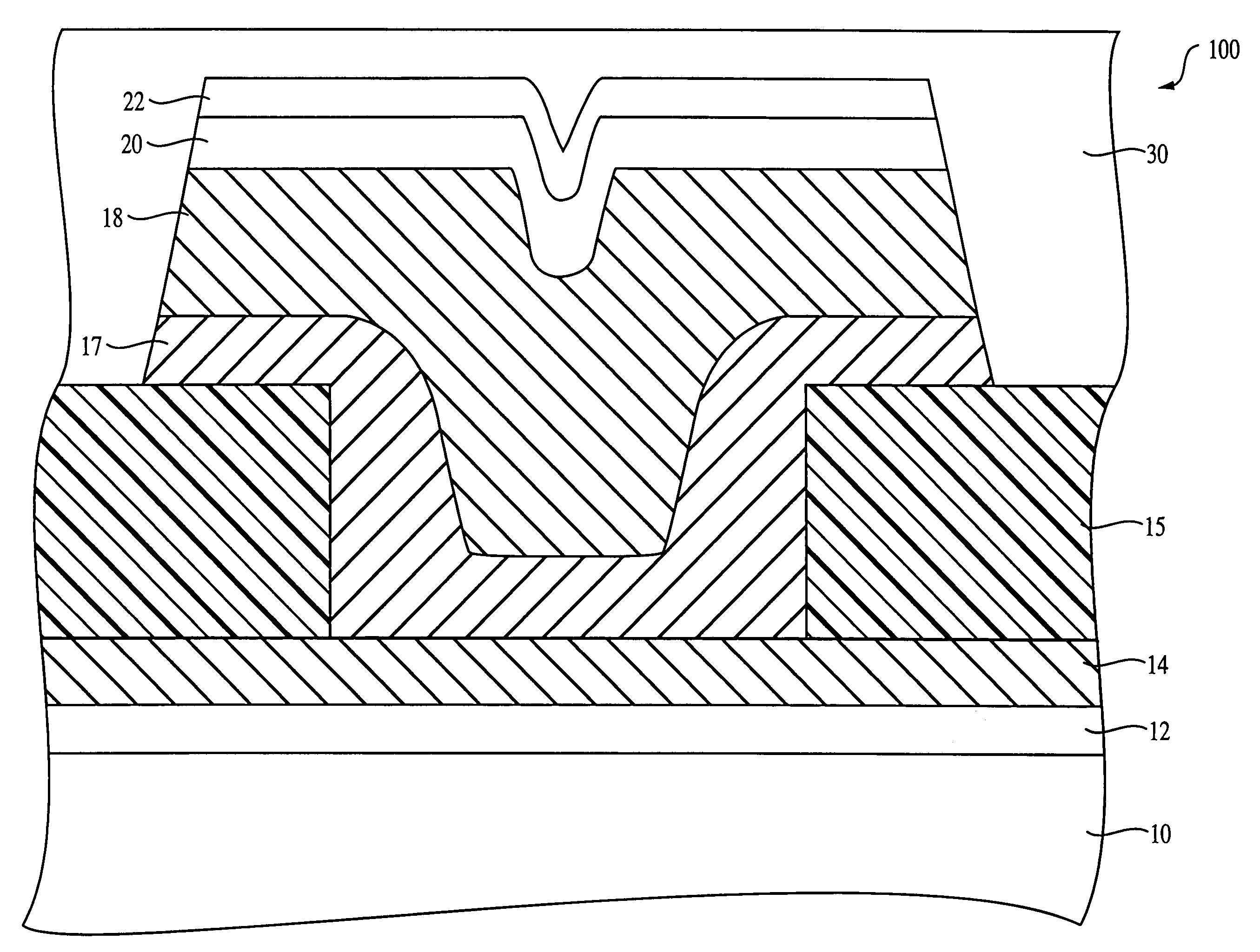 Silver-selenide/chalcogenide glass stack for resistance variable memory