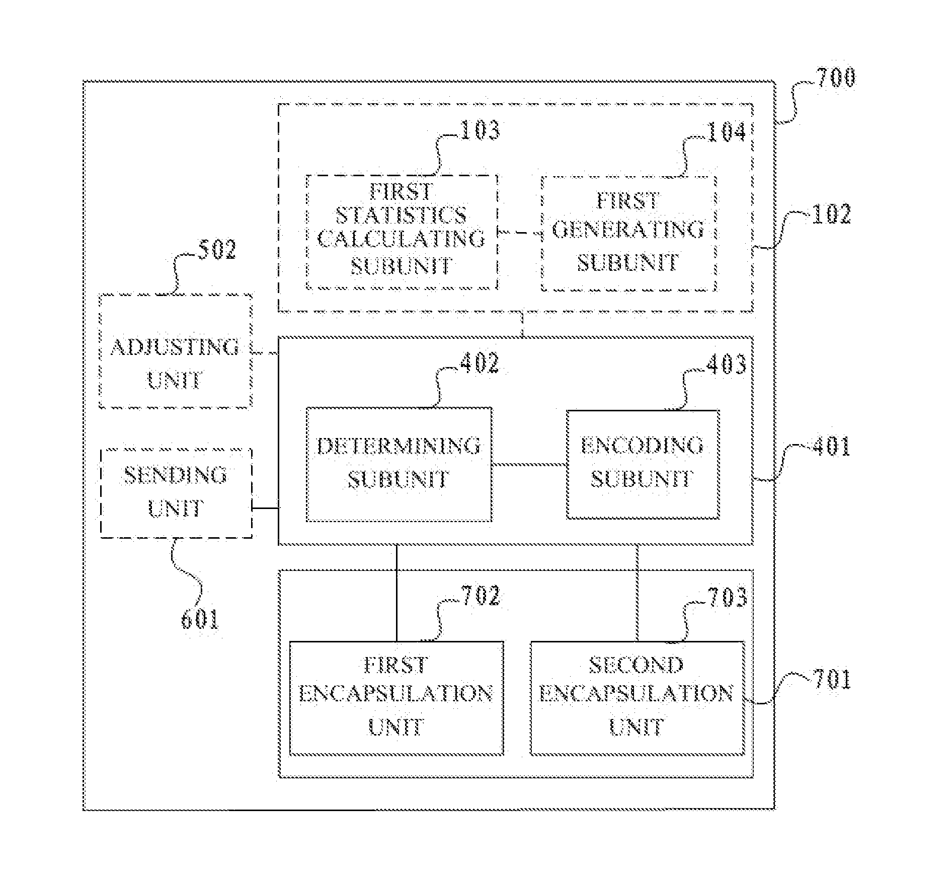 Data processing system and data processing method