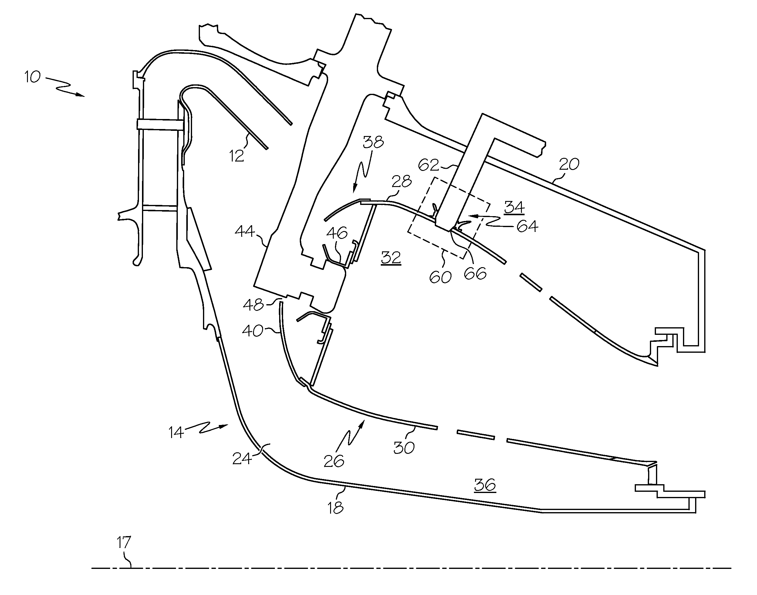 Combustors with impingement cooled igniters and igniter tubes for improved cooling of igniters