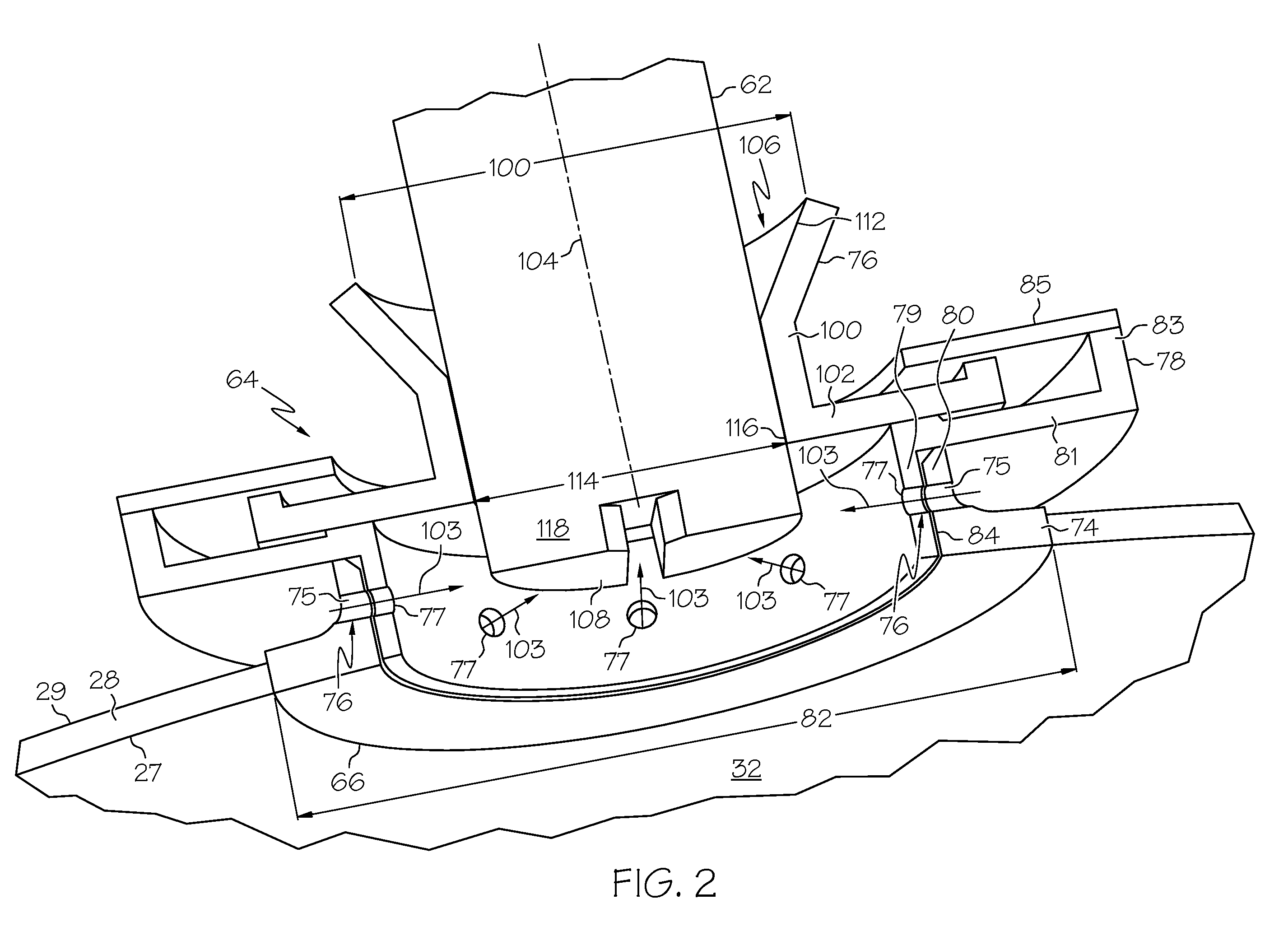 Combustors with impingement cooled igniters and igniter tubes for improved cooling of igniters