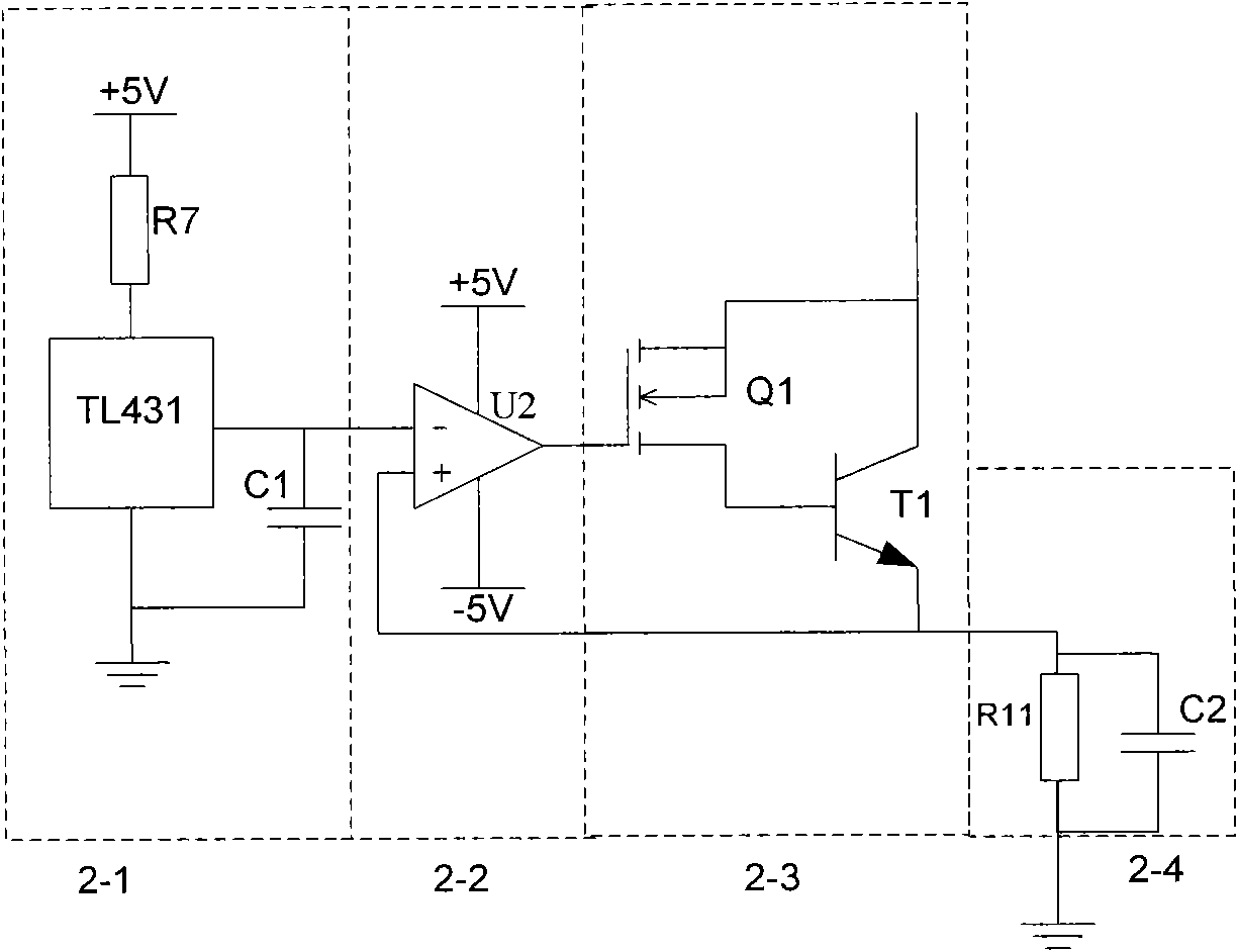 Measurement system for sea water temperature