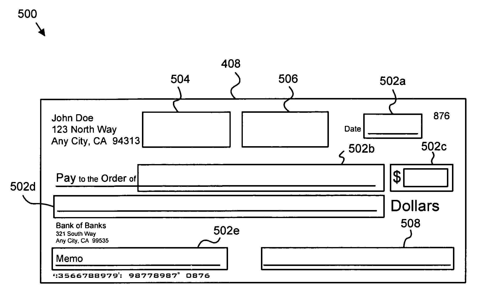 Apparatus, system, and method for presenting a document image together with a manual signature