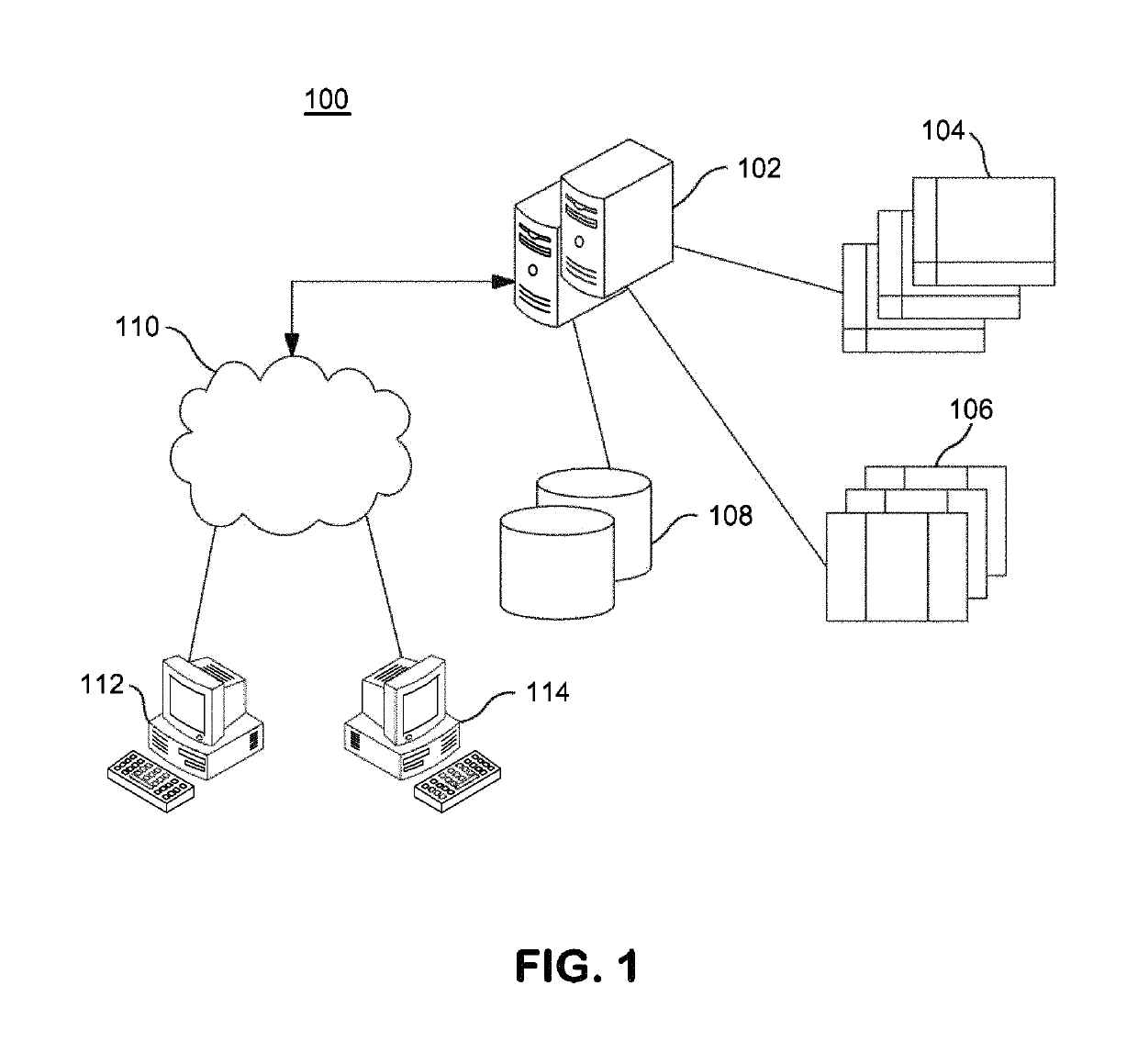 Systems and methods for genomic annotation and distributed variant interpretation