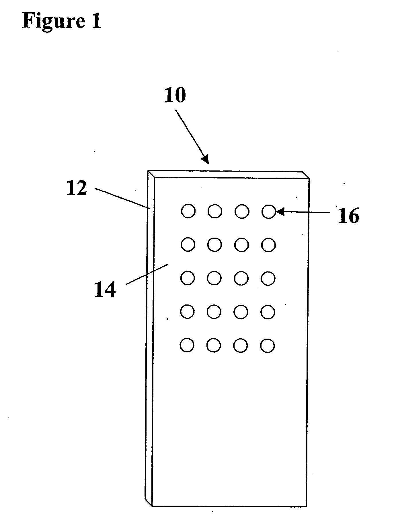 Arrays of biological membranes and methods and use thereof