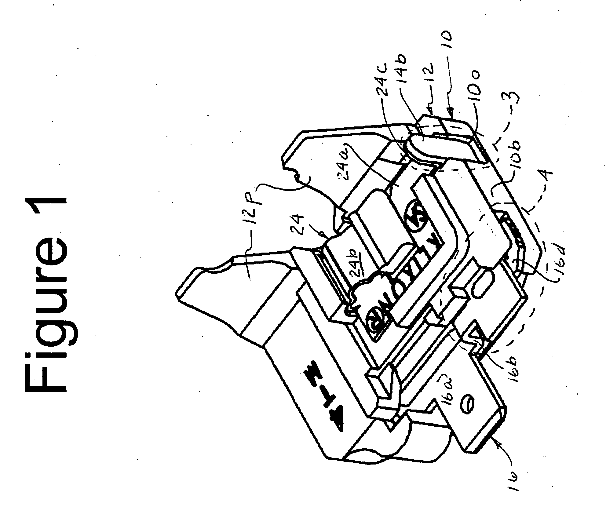 Motor overload protector