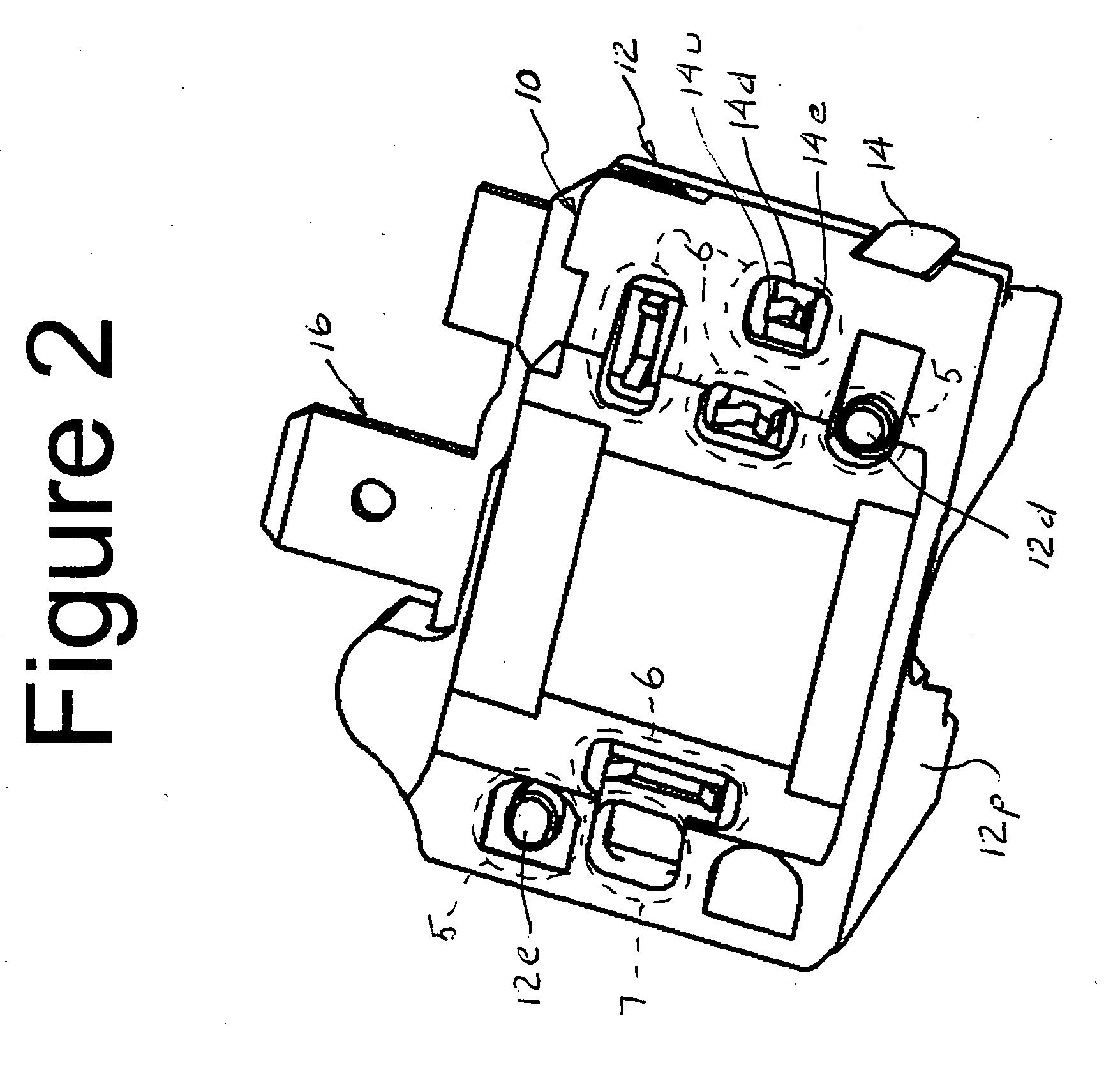 Motor overload protector