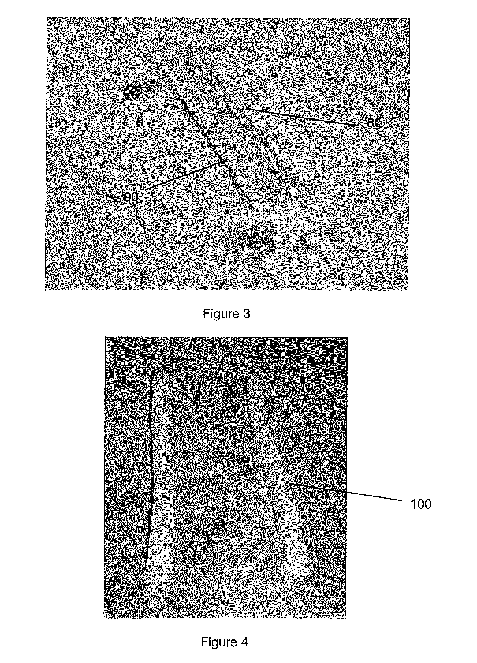 Surgical training aids and methods of fabrication thereof