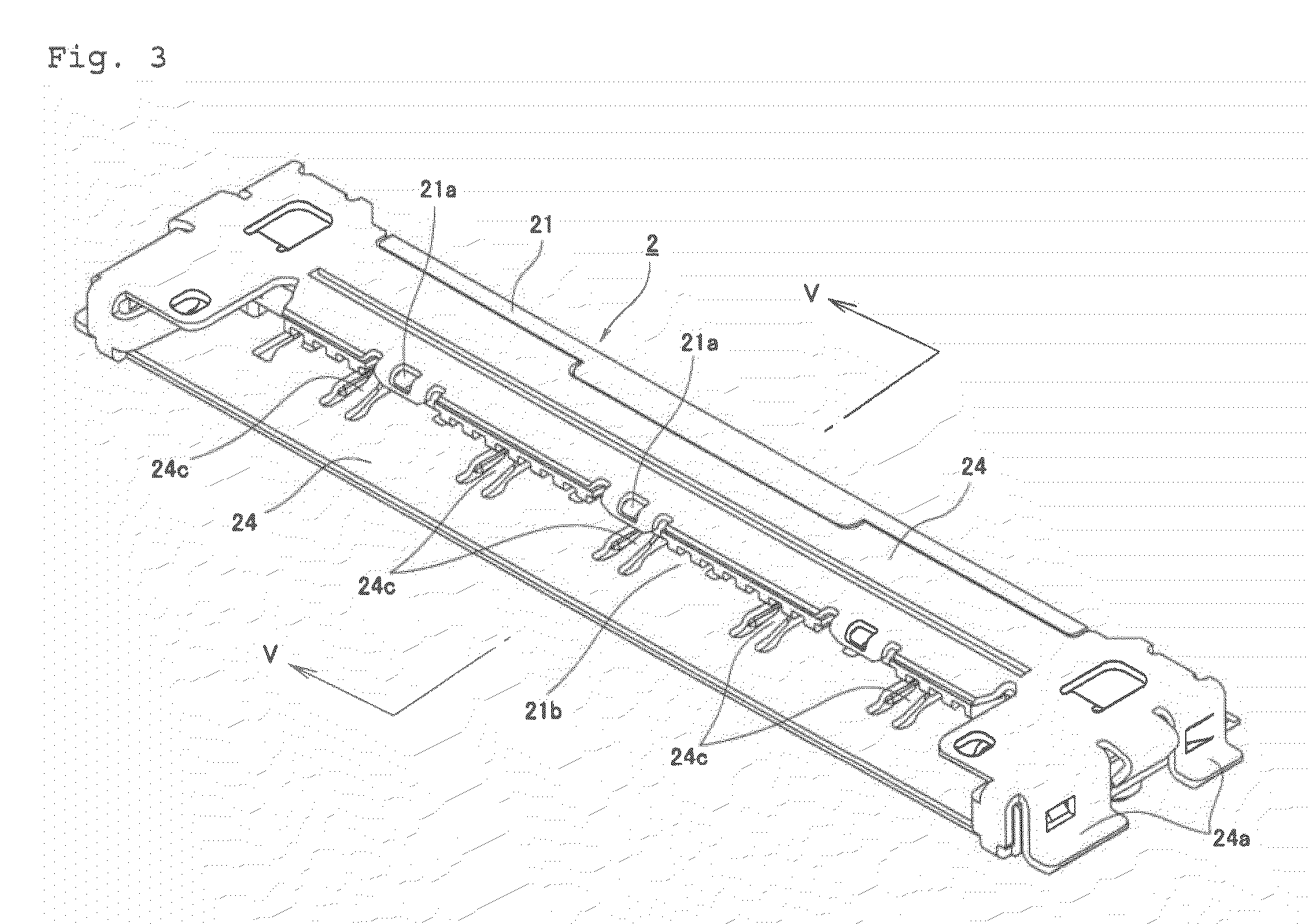 Electric connector