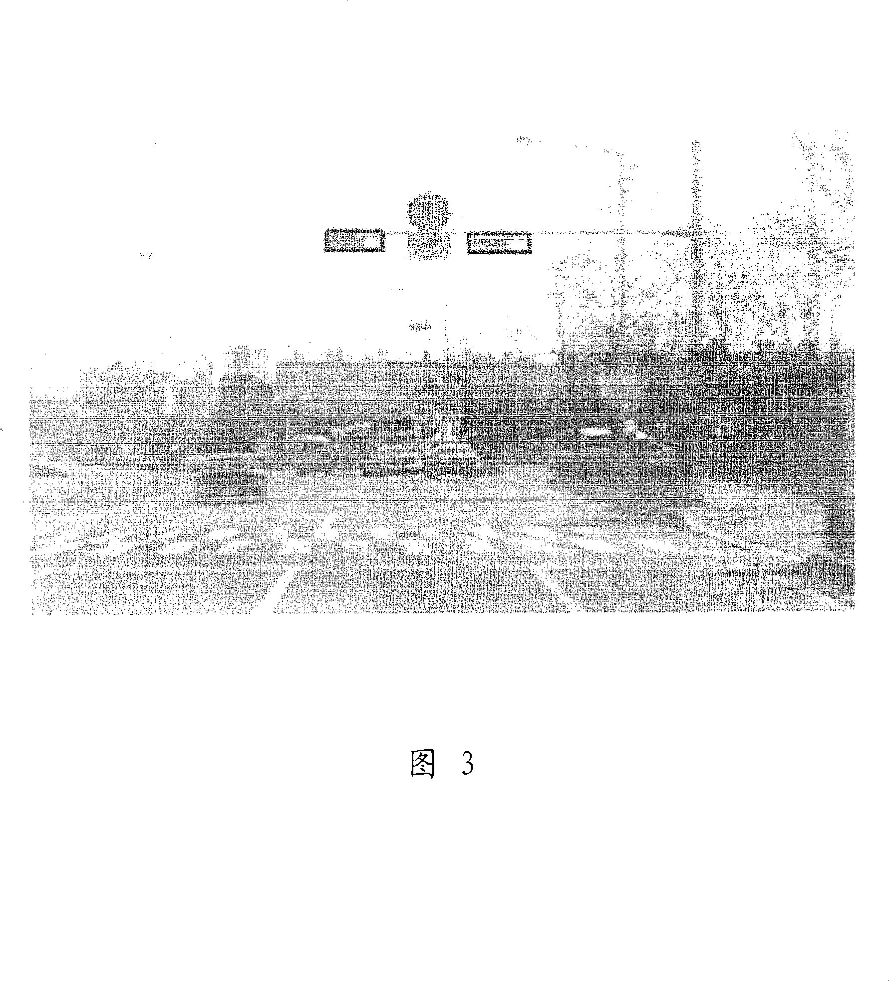 Vehicle position estimation device and its method