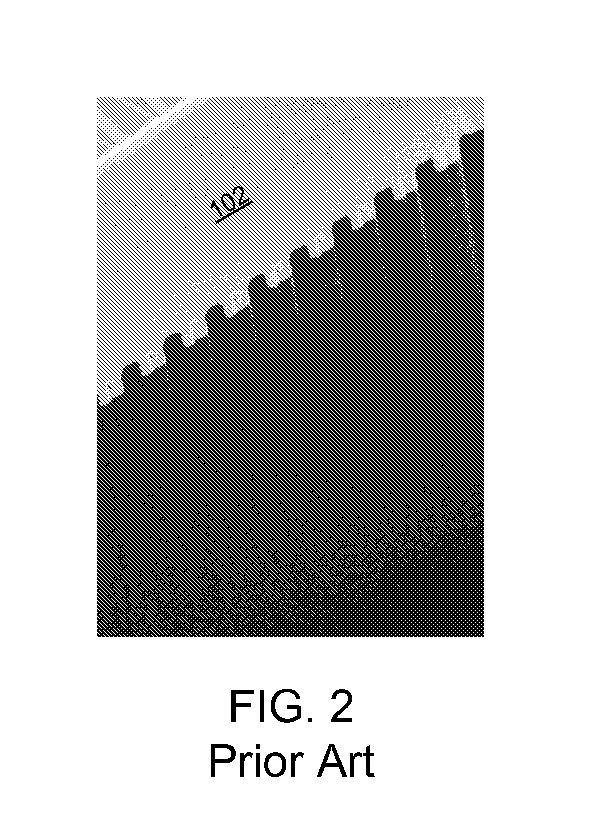 Method for preparing samples for imaging