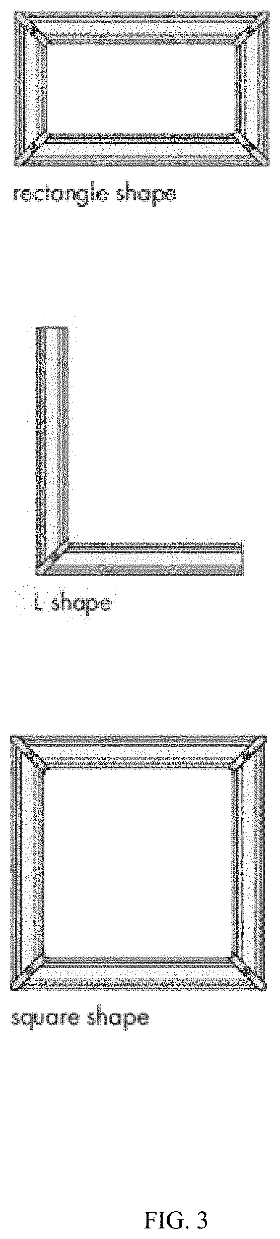 Waveguide lighting fixture providing ambient light