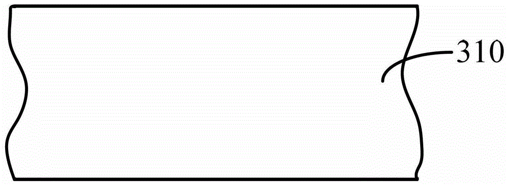 Multilayer dielectric etching method