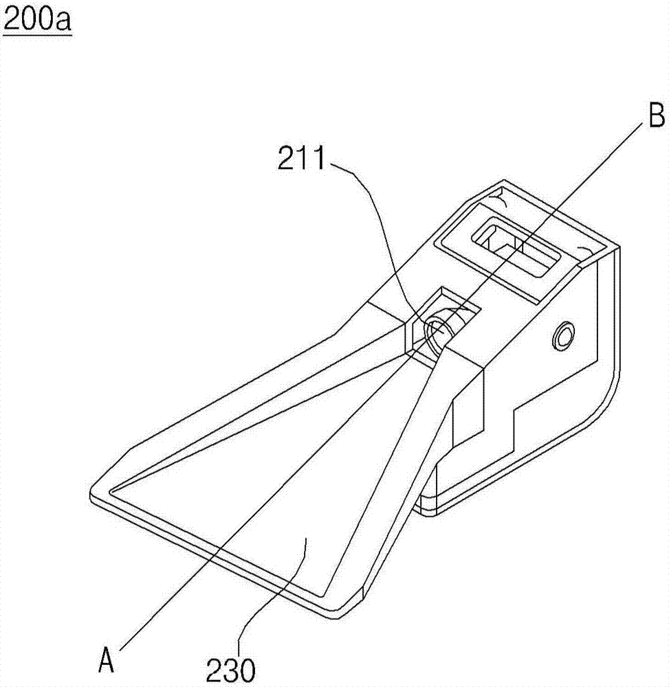 Vehicle Driver Assistance Apparatus