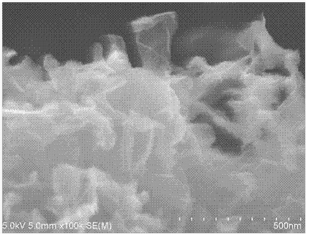 Method for preparing graphene from limestone