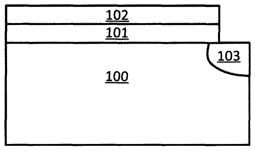 Semiconductor device for enhancing voltage resistance of device and preparation method thereof