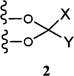 C-21 thioethers as glucocorticoid receptor agonists