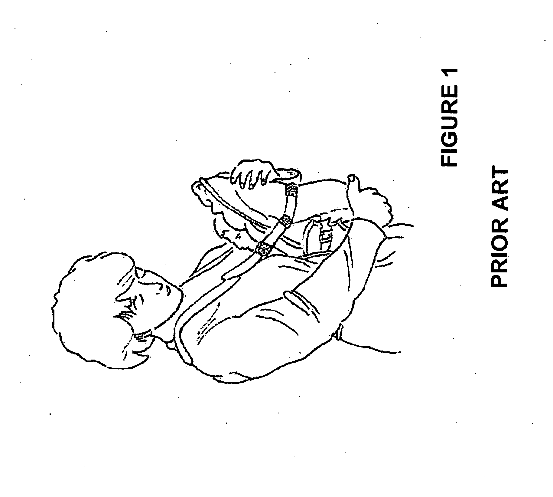 Infant soothing device and method