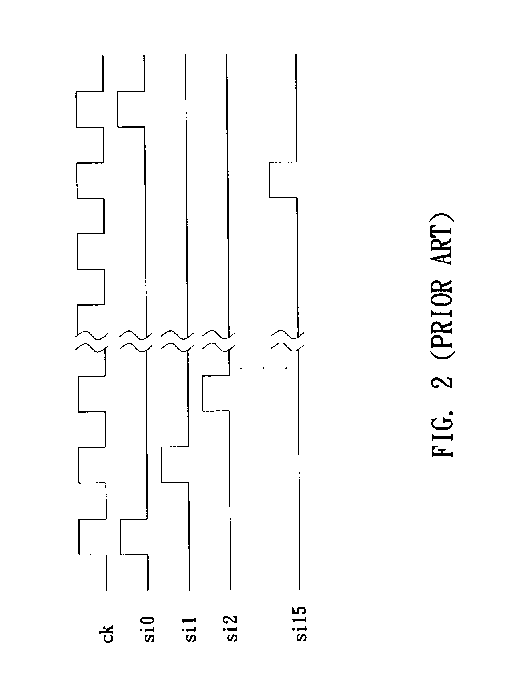 Apparatus for reading keyboard-commands of a portable computer