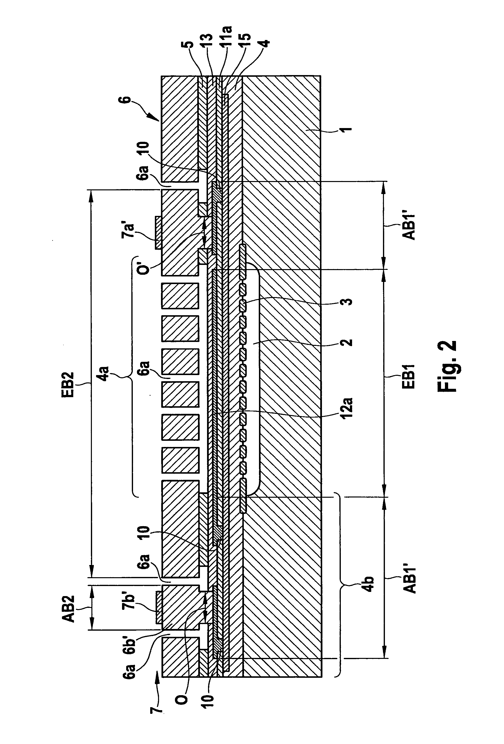 Micromechanical component and corresponding production method