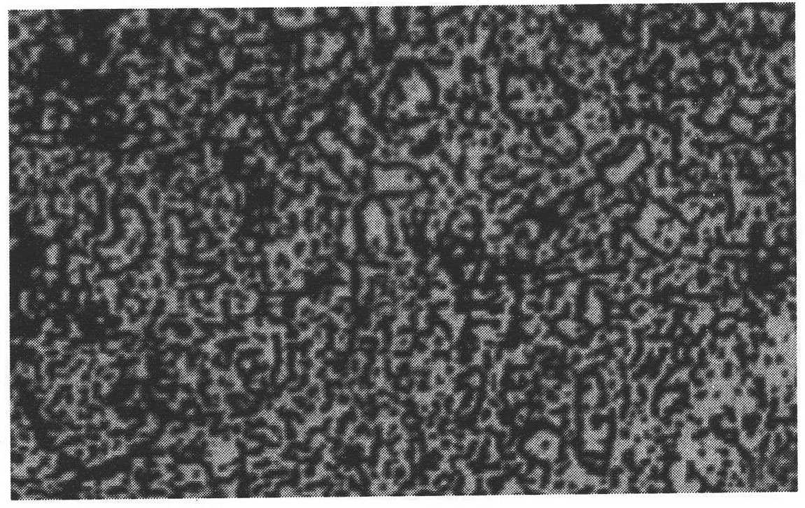 Al-Ti-B-rare earth(RE) grain refiner and preparation method thereof