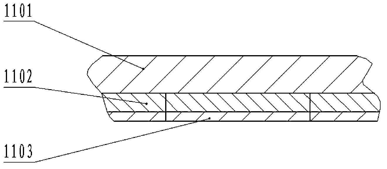 Laminating apparatus and method for membrane electrode assembly of fuel cell