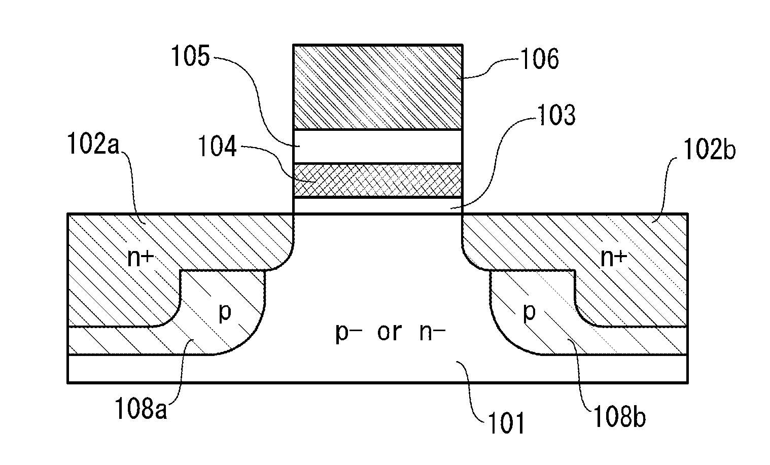 Semiconductor memory device