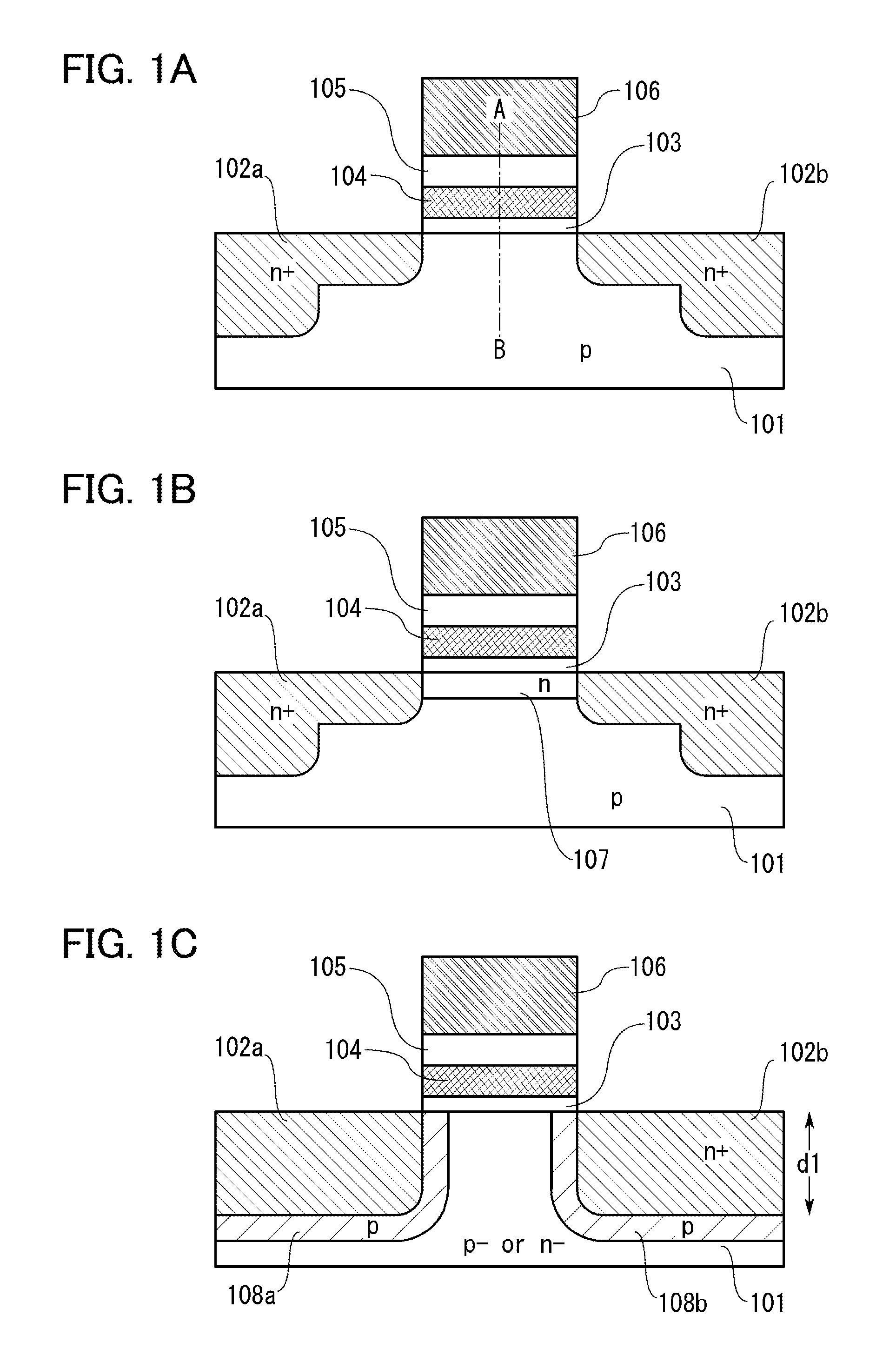 Semiconductor memory device