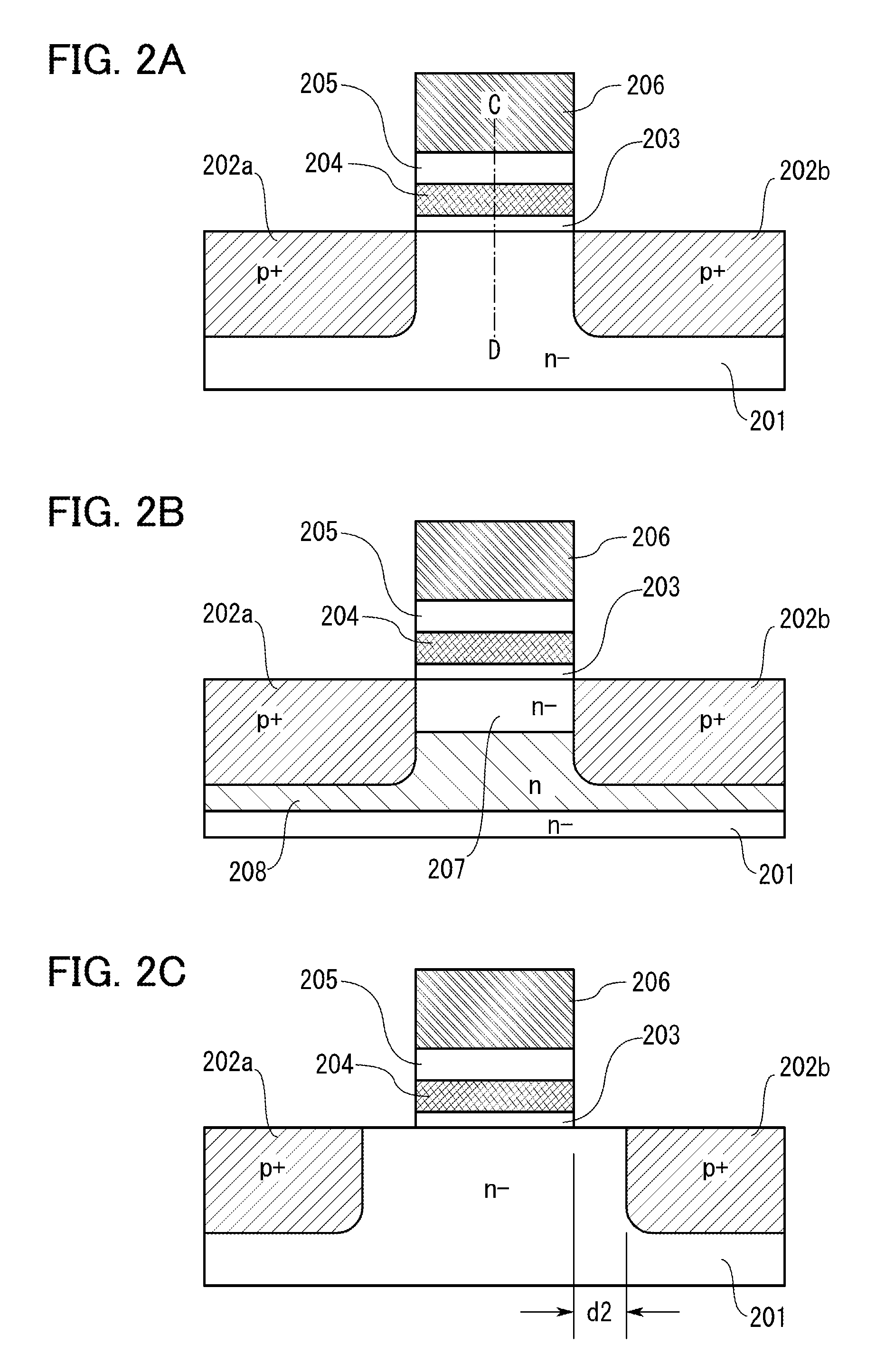 Semiconductor memory device