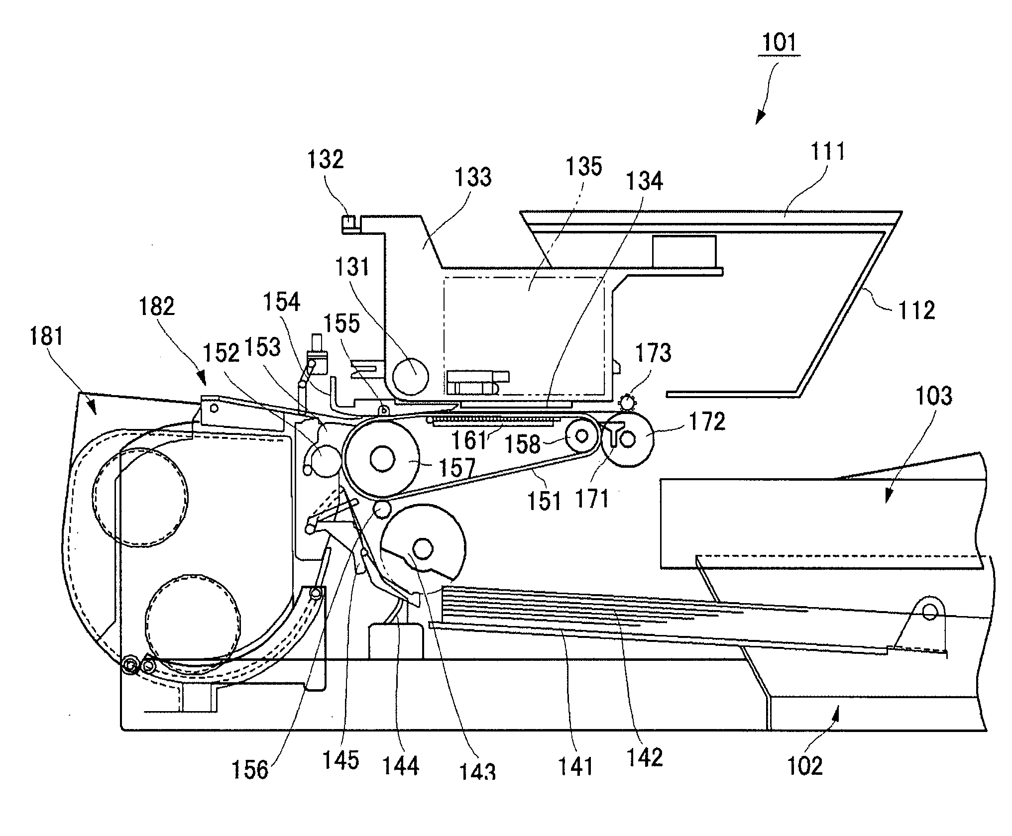 Recording Ink, Inkjet Recording Method and Inkjet Recording Apparatus