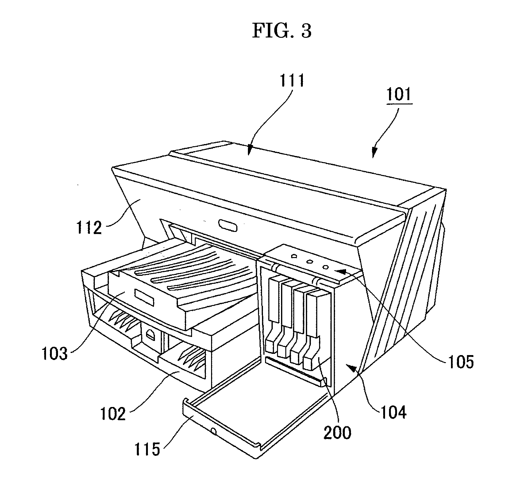 Recording Ink, Inkjet Recording Method and Inkjet Recording Apparatus