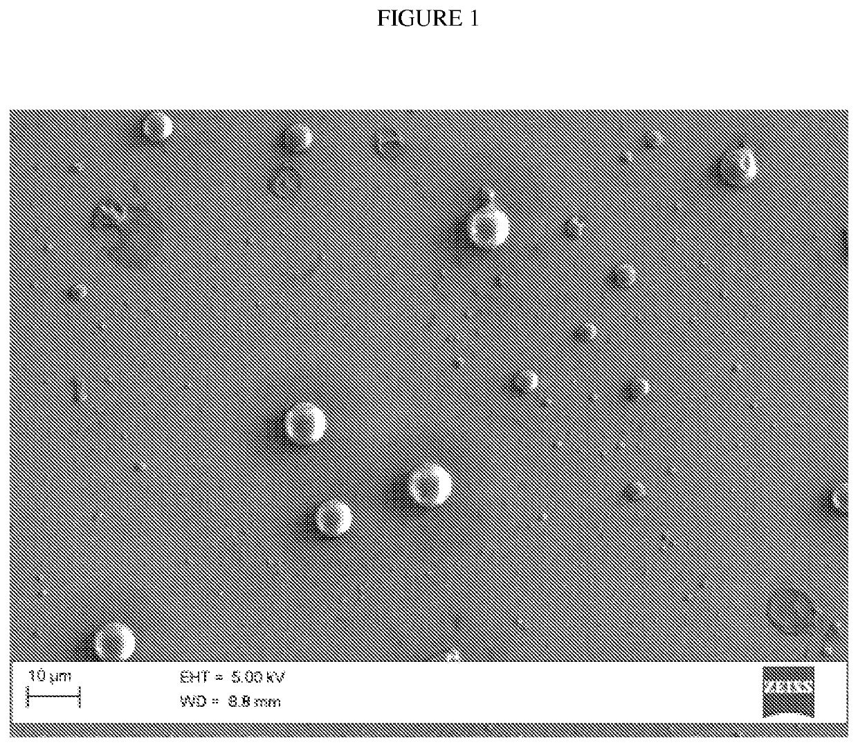 Microencapsulation of chemical additives