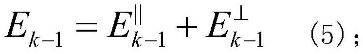 A Generator Life Prediction Algorithm Based on Backpropagation Neural Network