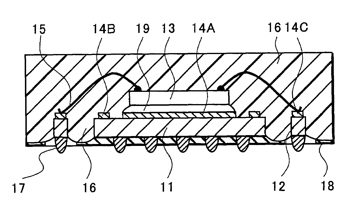 Circuit device and method of manufacturing the same