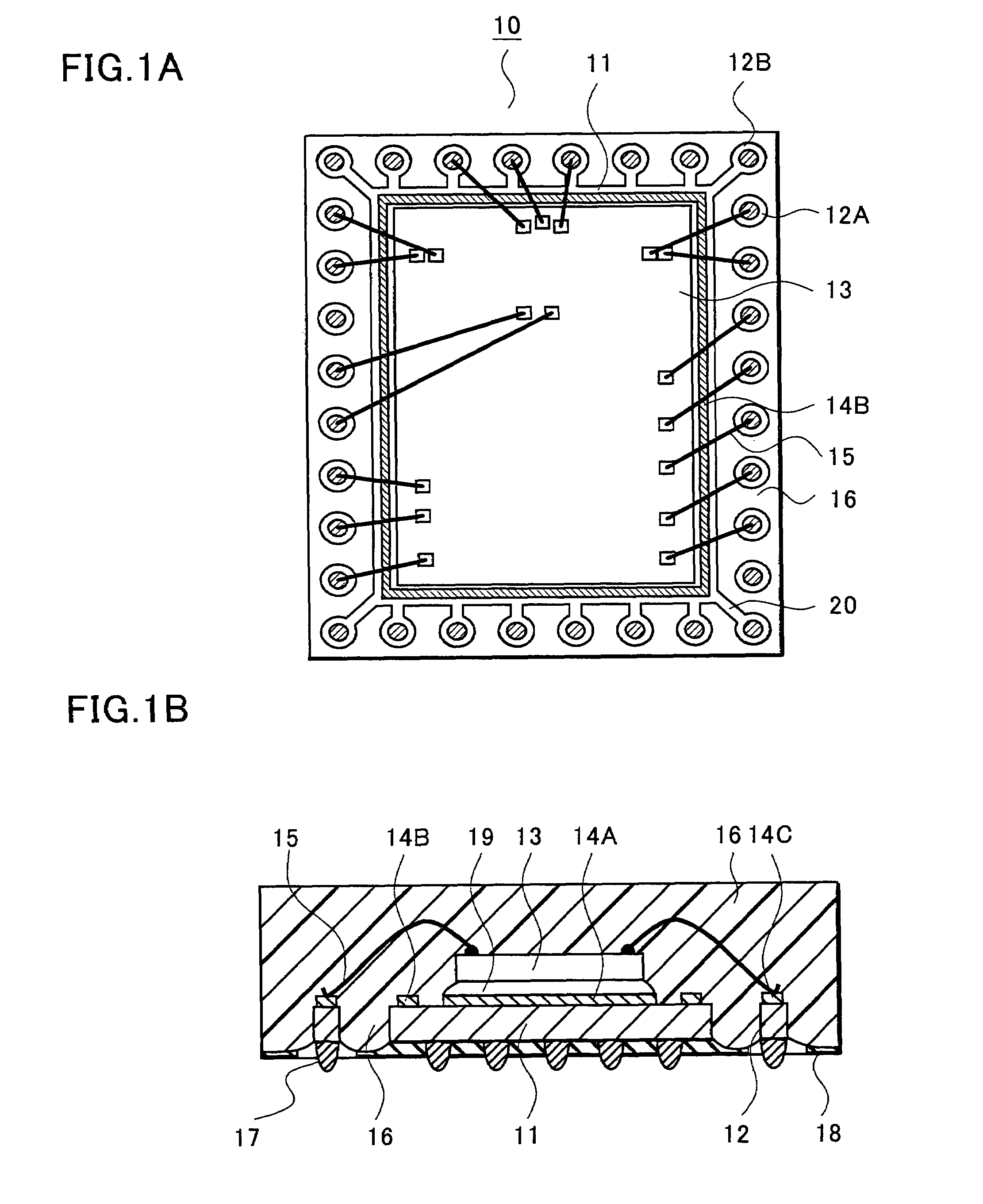 Circuit device and method of manufacturing the same