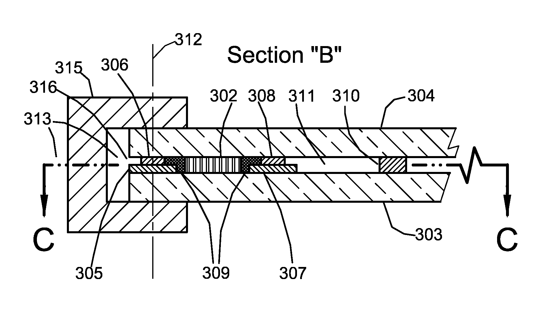 Vacuum insulating glass unit with viscous edge seal