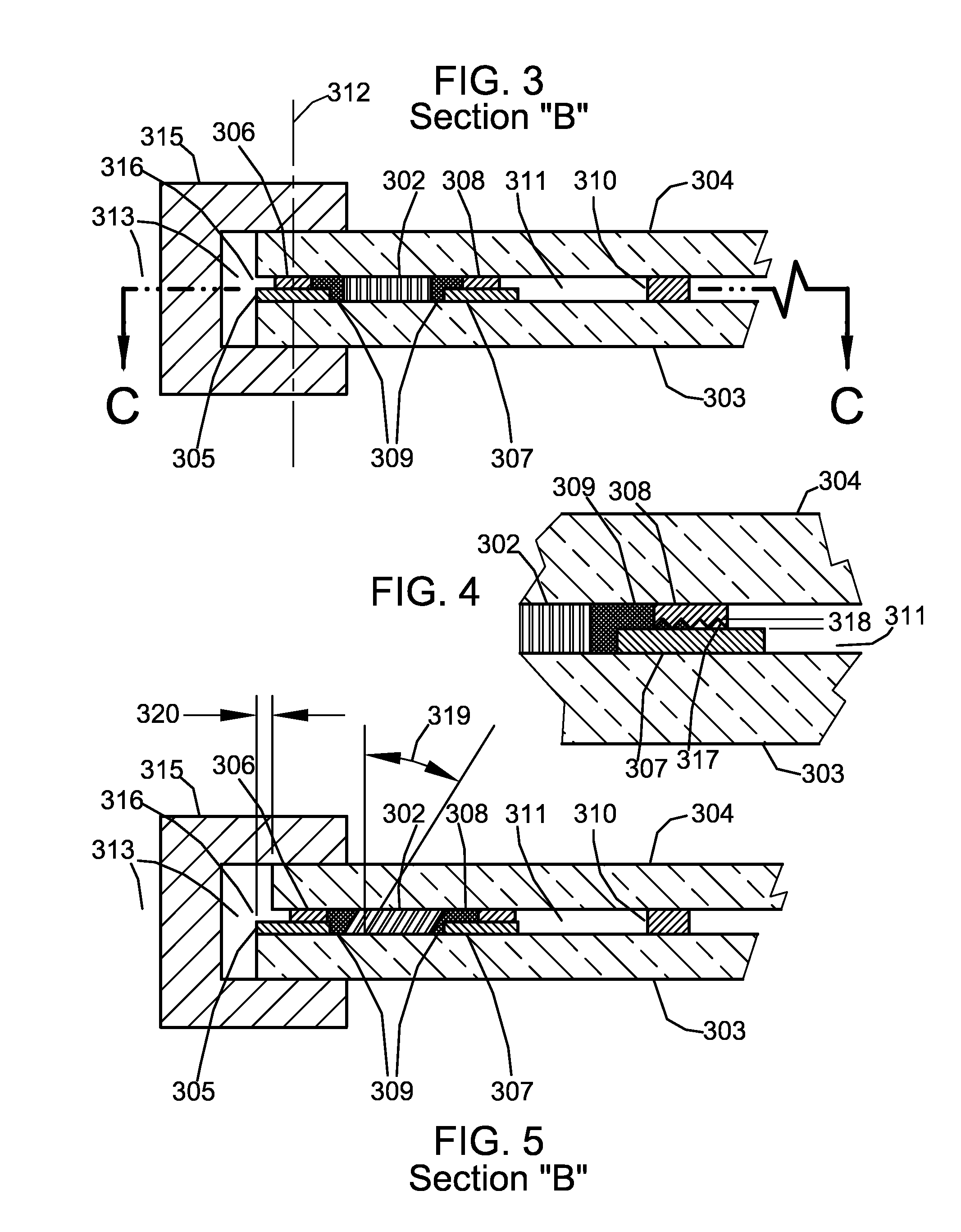 Vacuum insulating glass unit with viscous edge seal