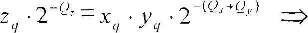 Electromagnetically needle selecting method of computerized flat knitting machine based on Q15 fixed-point algorithm