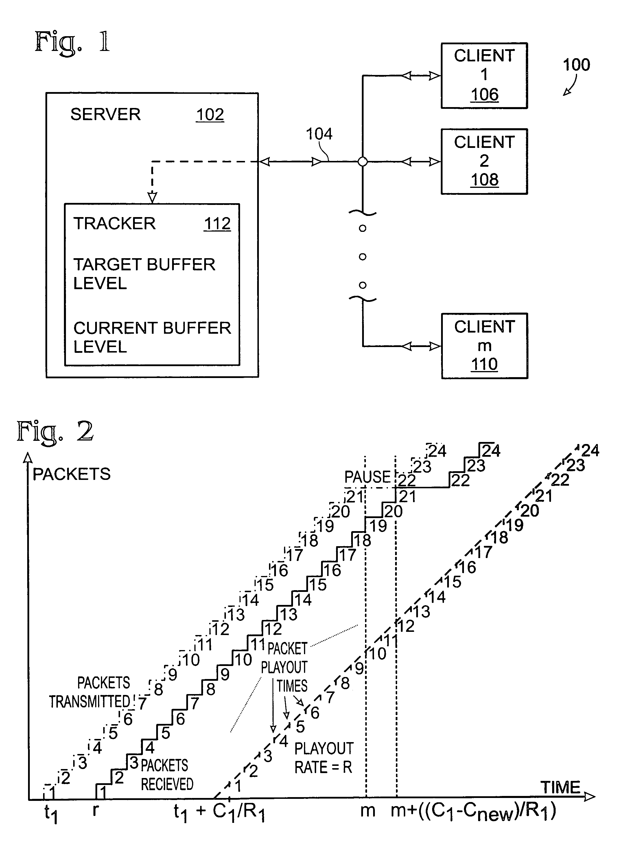 System and method for simultaneous media playout