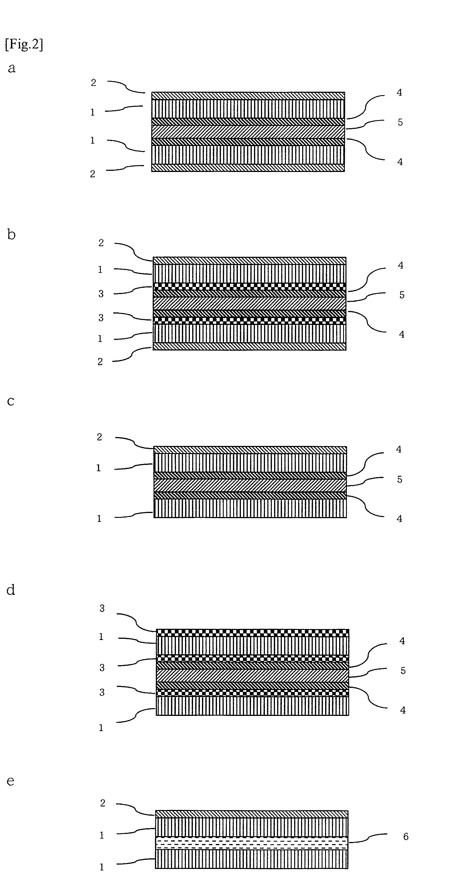 Functional sheet and lens using same