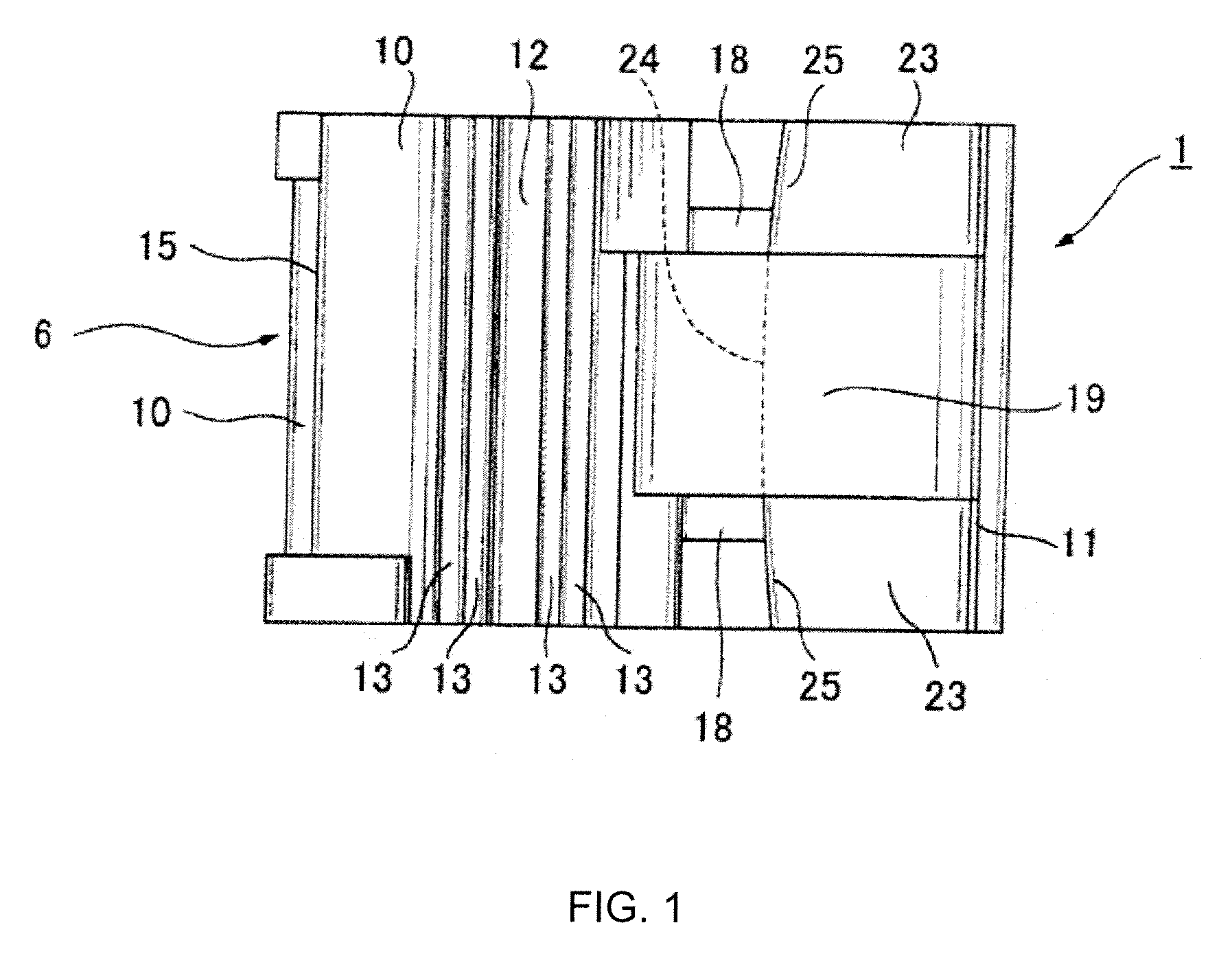 Clamp for plural wire harnesses