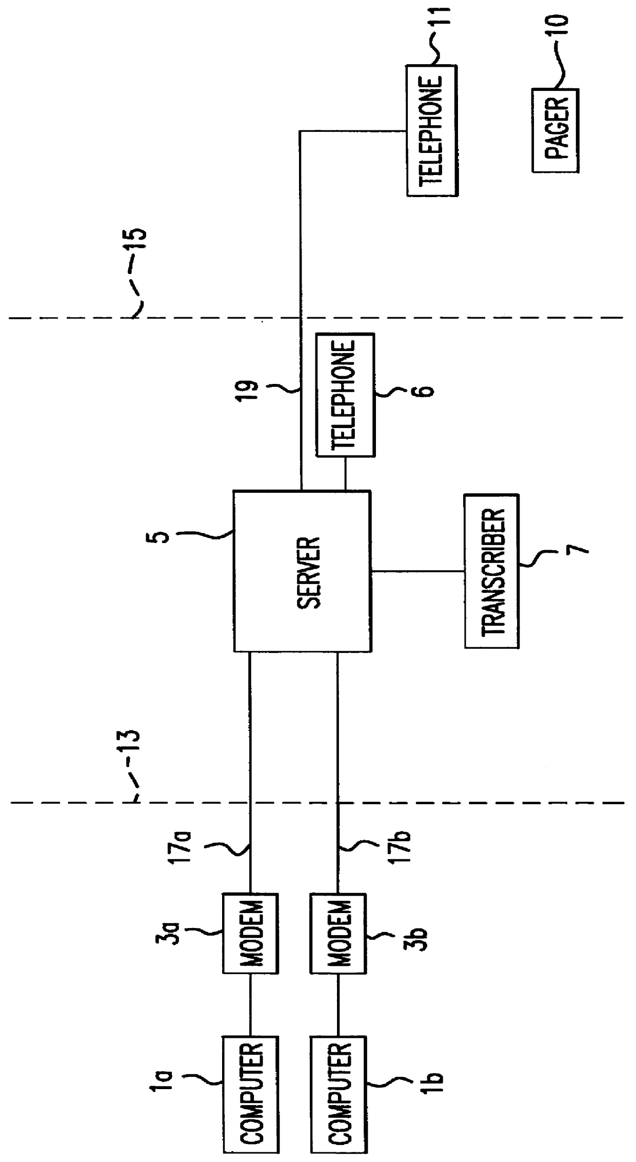 System and method for delivering expert information by computer