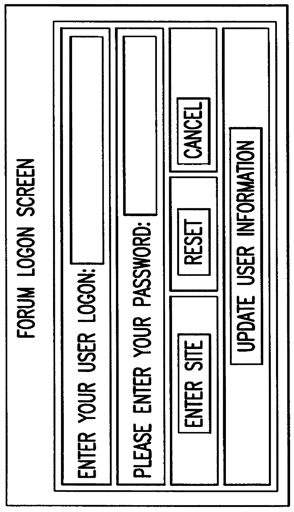 System and method for delivering expert information by computer