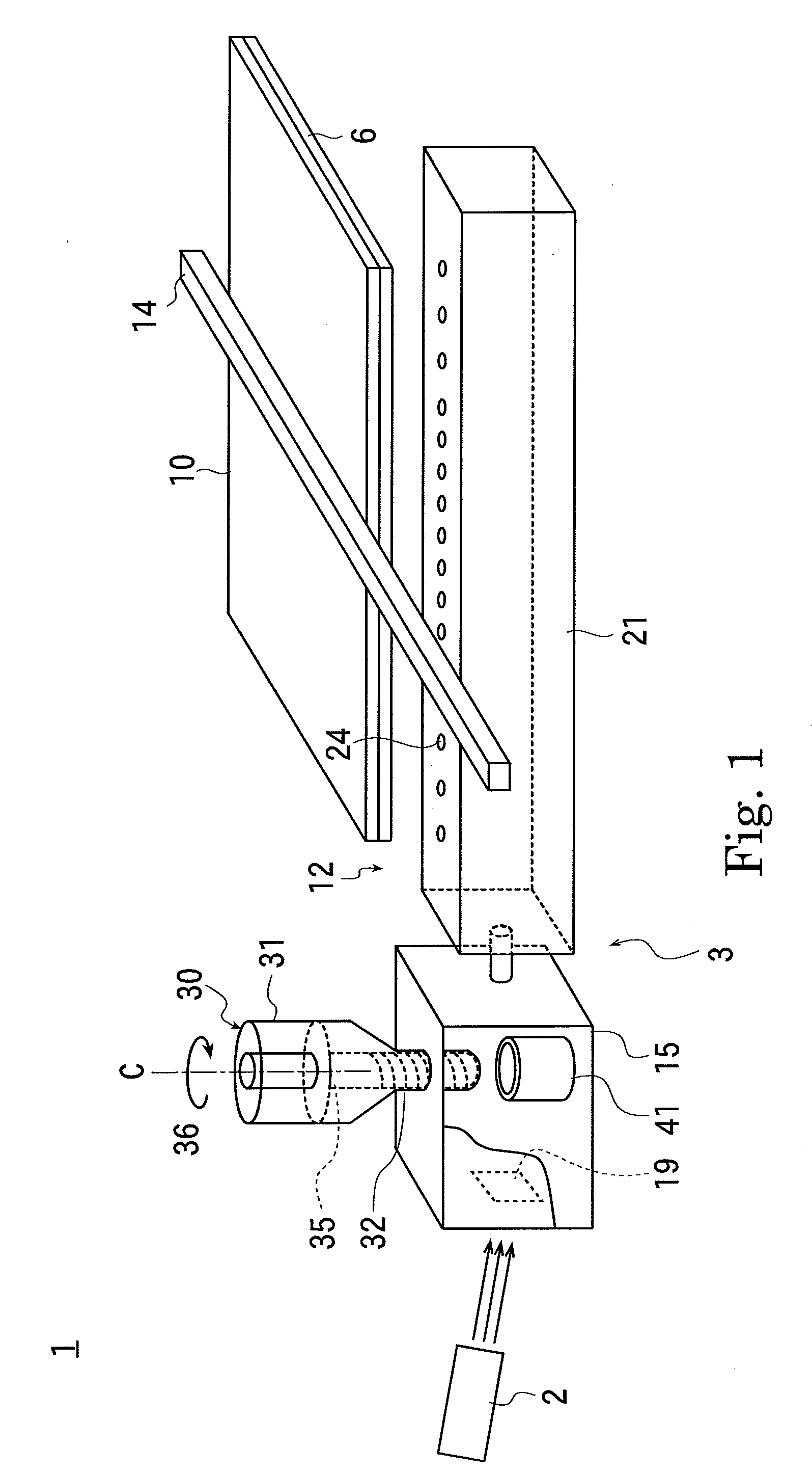 Vapor deposition source, vapor deposition apparatus, and film-forming method