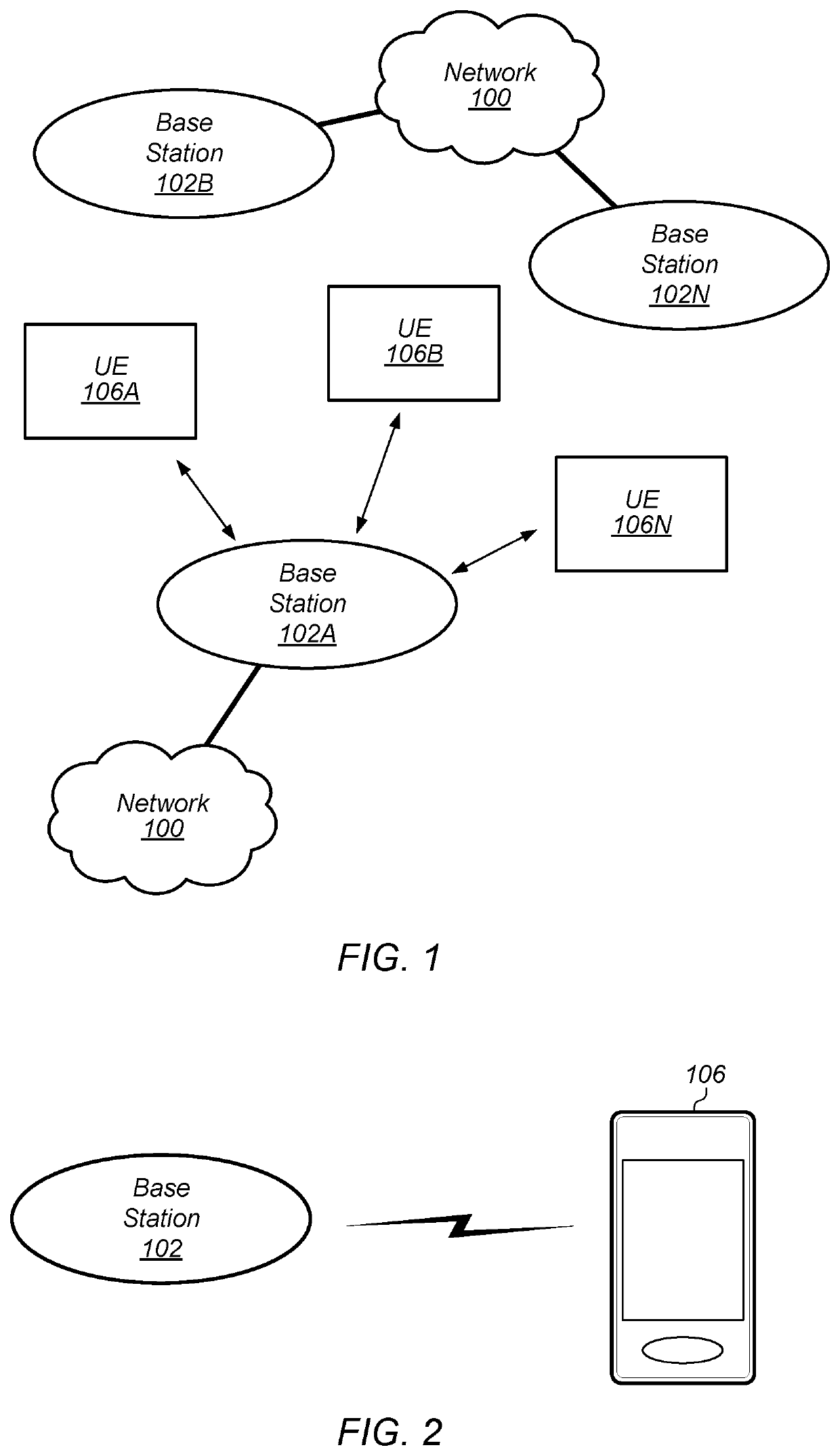 Adaptive Quality of Service for Latency-Sensitive Applications