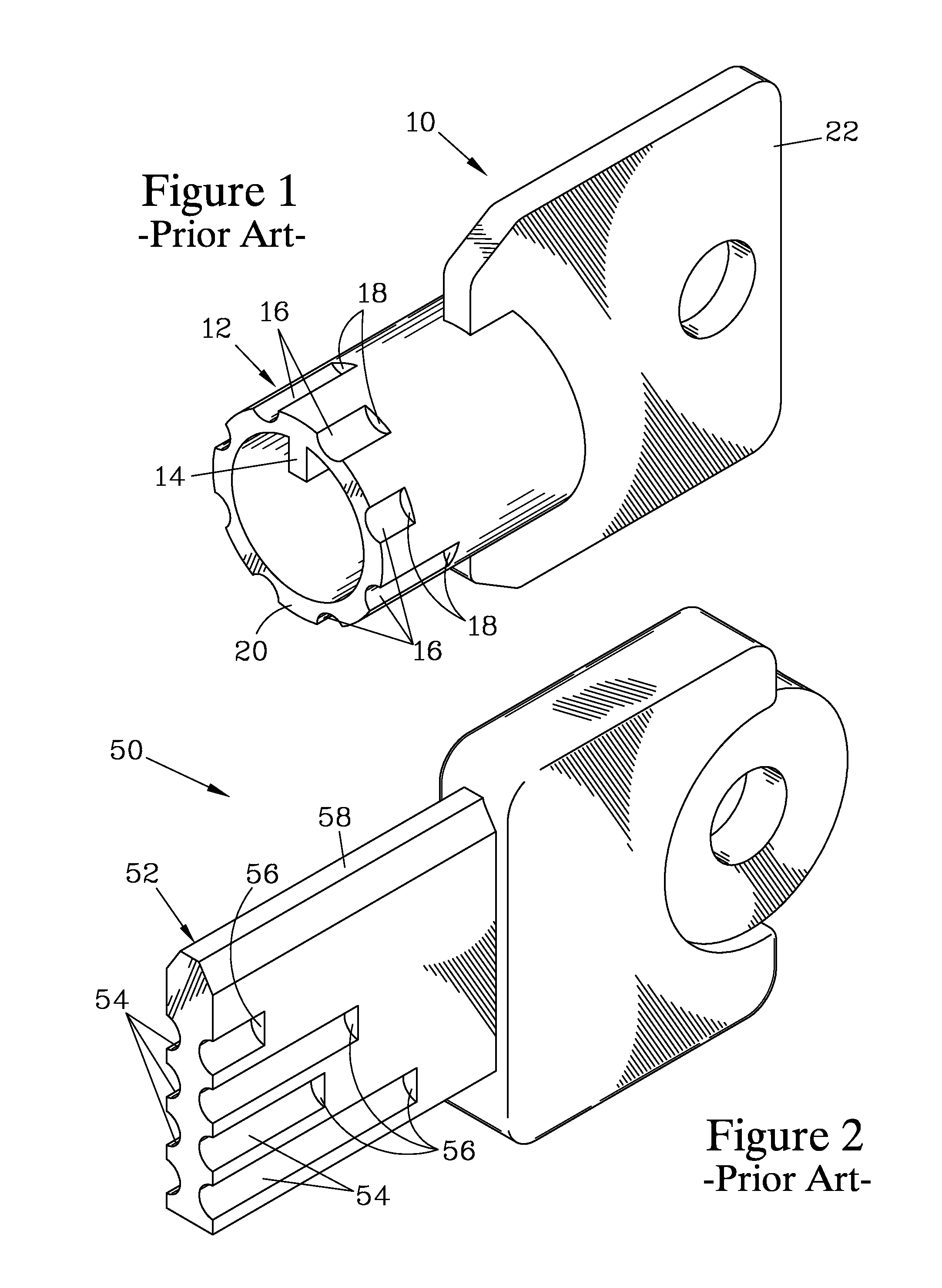 Electronically-Configurable Key