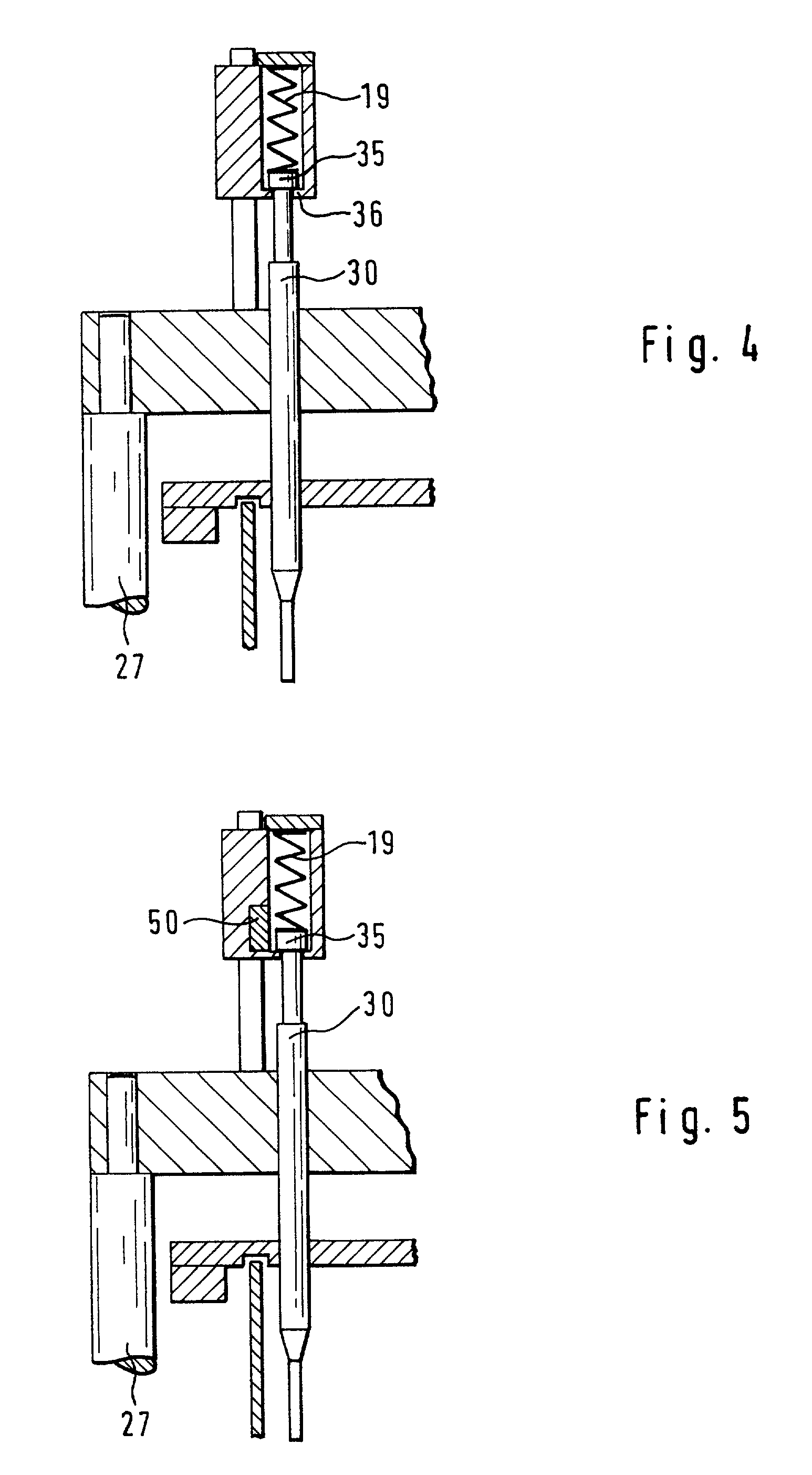 Apparatus for metering and dispensing powder into hard gelatin capsules or the like