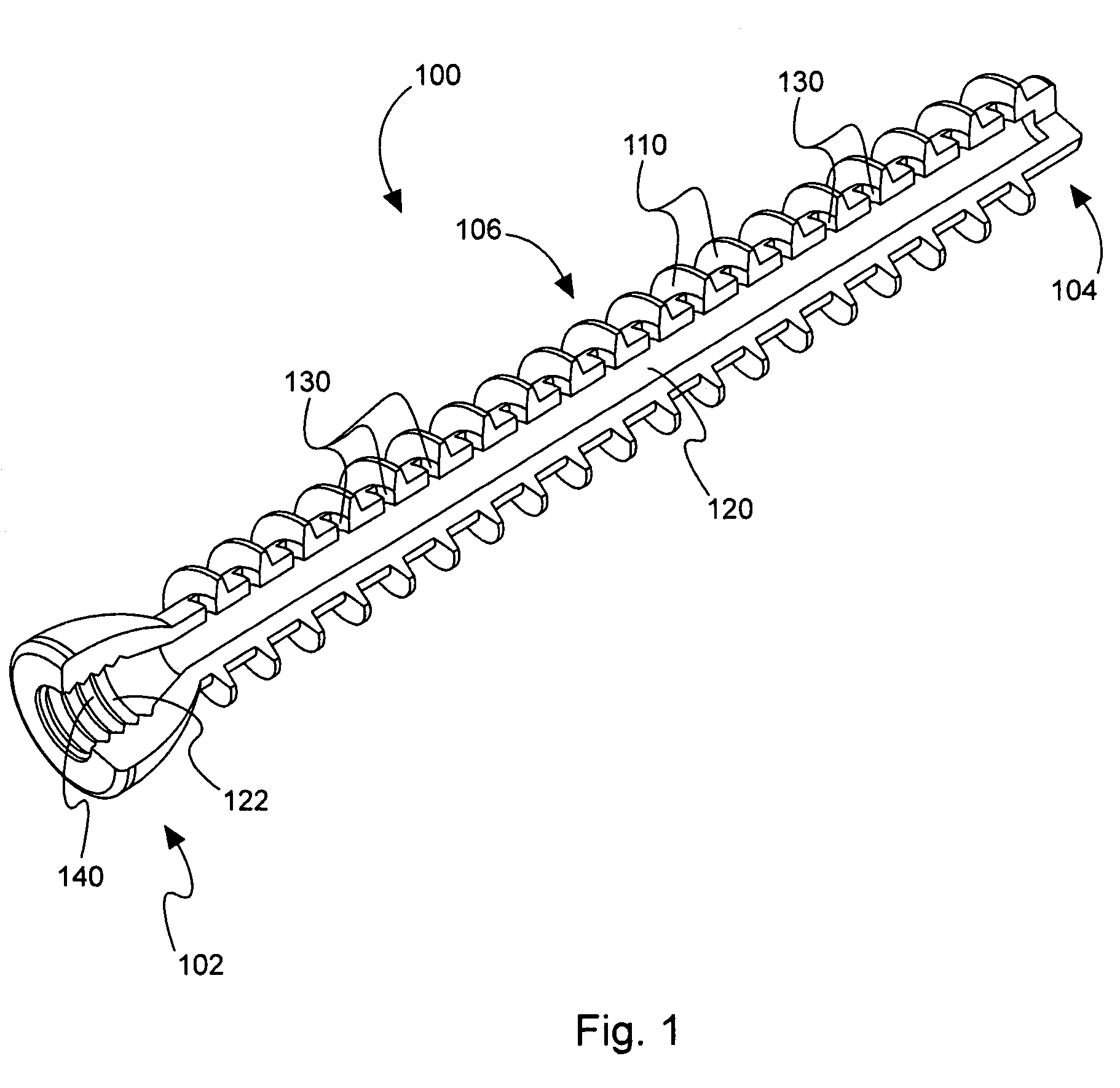 Method and device for delivering medicine to bone